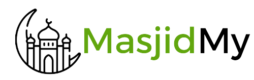 MasjidMy Logo